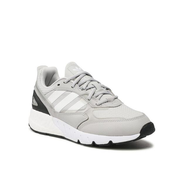 Мужские кроссовки adidas Zx 1k boost 2.0 gy5983 серые
