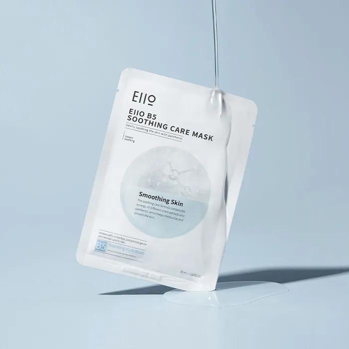 B5 Soothing Care Mask 5 Sheets