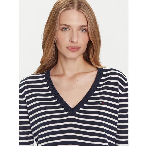 Свитер Tommy Jeans Essential