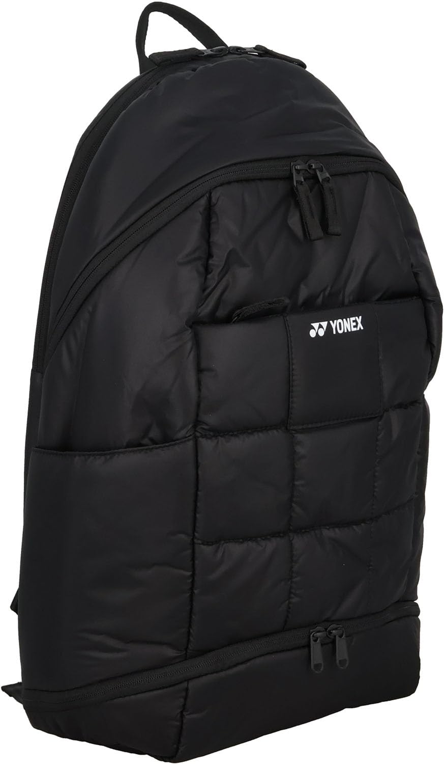 

Рюкзак для ракеток 1 BAG2468 чорний [YONEX] (для тенісу) (007)