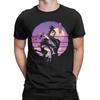 Musashi Vagabond Manga Samurai Miyamoto T Shirts for Men Cotton Vintage T-Shirts Round Neck  Tee Shirt Short Sleeve Tops 5XL 6XL
