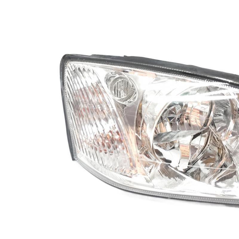 Ford Mondeo 2004-2007 Headlight Assembly for Special Models