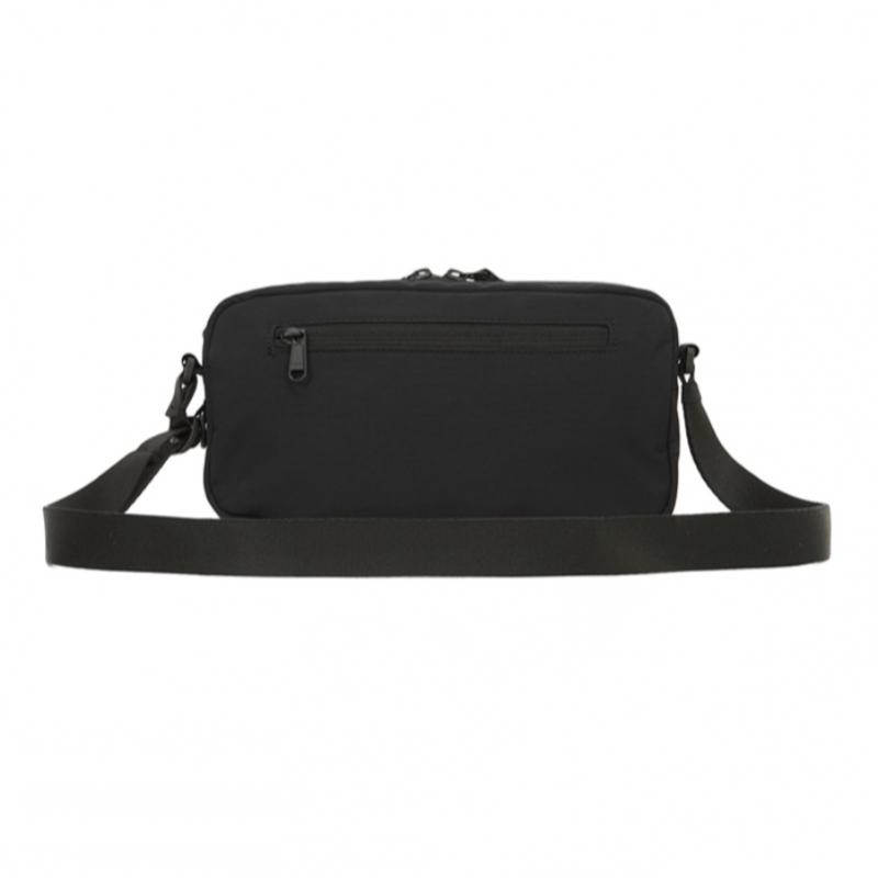 The North Face Urban Two Pocket Crossbody Black Nn2pr48a