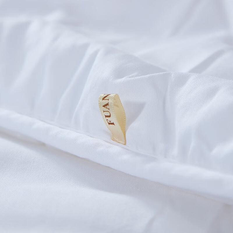 FUANNA Brushed Warm Winter Quilt