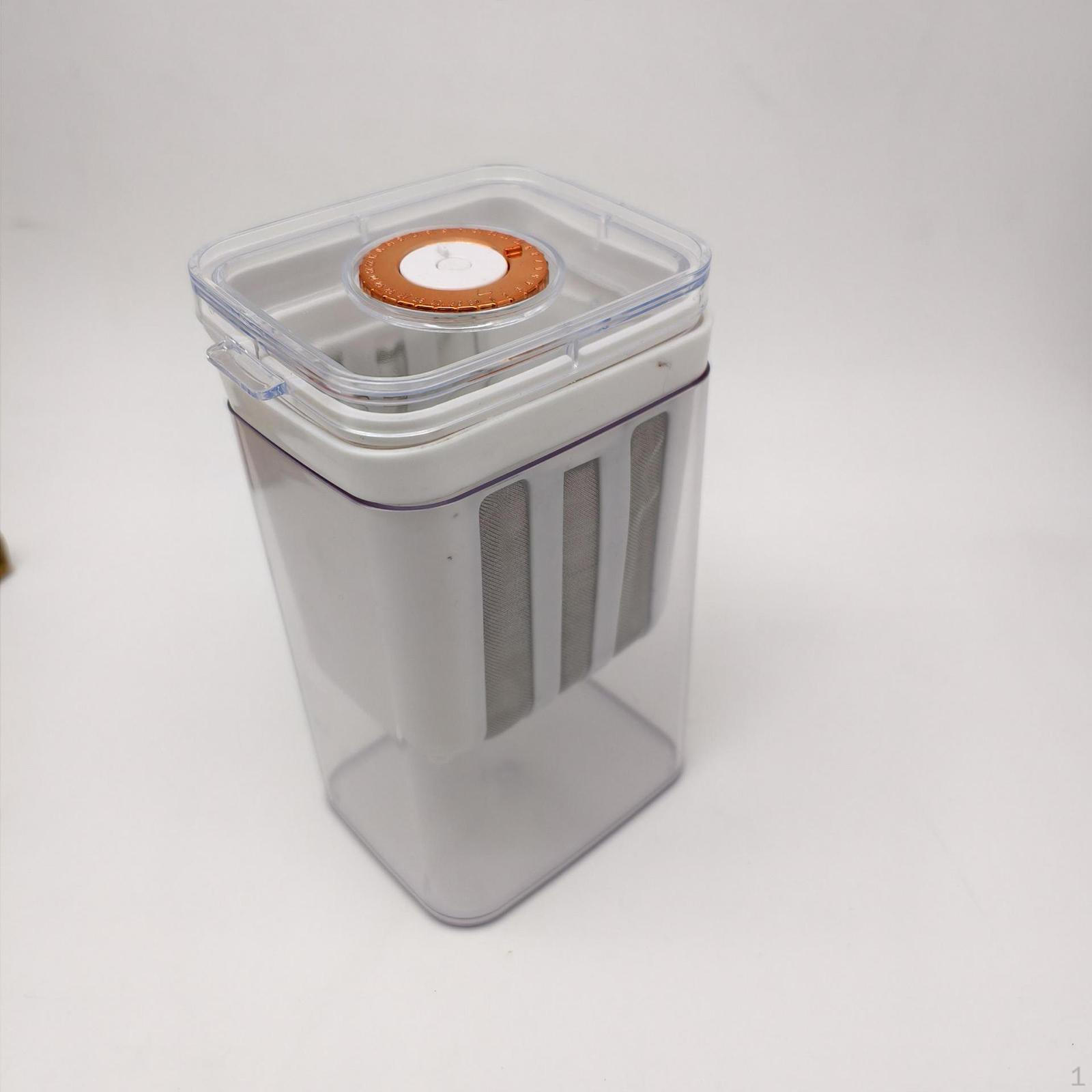 

Греческий йогурт процеживатель фруктовый сок 1100 мл кухонные гаджеты фильтрация с мелкой сеткой ореховое молоко