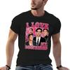 Jacob Elordi I Love My Boyfriend TShirt T Shirts for Man Cotton Soft Funny T Shirts Dark Humor TShirt