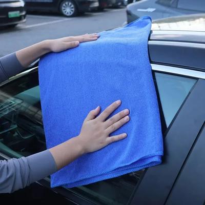 High-End Mikrofasertuch Autowaschtuch Detailing Reinigungstuch Autowasch Trockentuch Auto Saugfähige Reinigungsprodukte 160x60cm