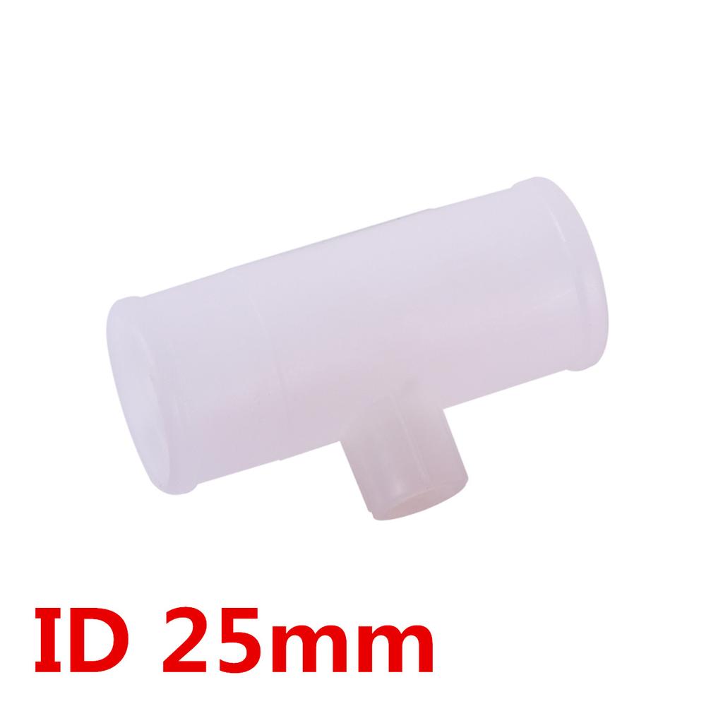 5 Pcs Automatic Chicken Nipple Drinker Cross-Shaped Hens Quail Birds Drinking Bowls Water Poultry Applies OD 20/25mm PVC Pipe