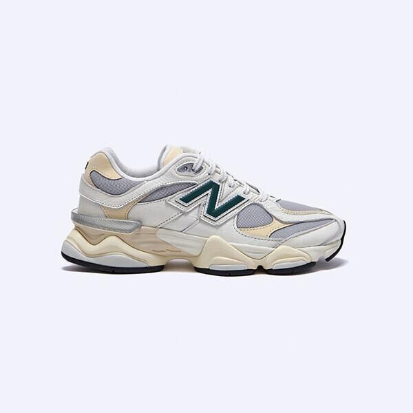 

New Balance U9060ese 10 Sneakers 235