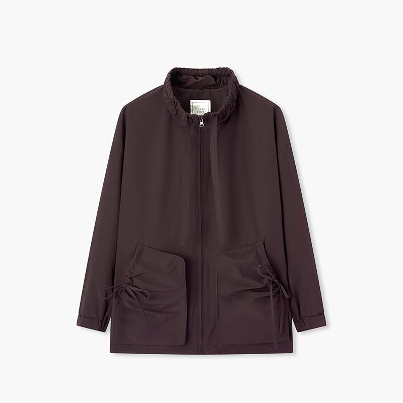 EICHITOO Women's Casual Short Jacket