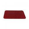 Sentry Ambassador Rib Mat No 1A 16 X 24'' Red