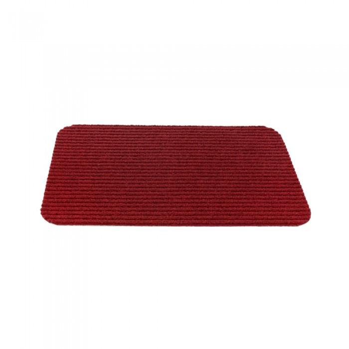 Sentry Ambassador Rib Mat No 1A 16 X 24'' Red