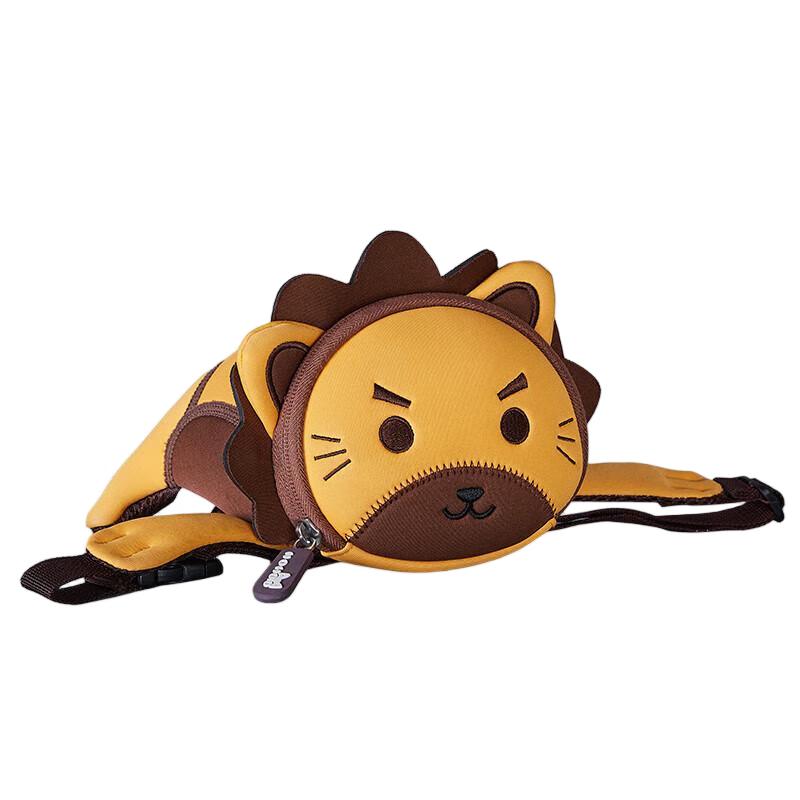 Lion Anti-lost Toddler Backpack