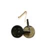 2/4 Pair MTB Bike Brake Pads Resin Bicycle Braking Disc for Avid BB5 Bolids NV5 Bicycle Braking Part Bicycle
