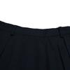 FILA Heritage Simple Fashion Versatile Casual Skirt Women skirts Sky-Blue F11W638303FDB