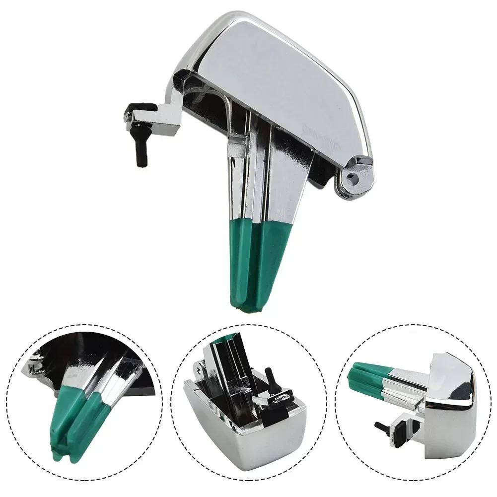 1pcs Car Gear Shift Knob Handball Clip Gear Buckle 42492506 Interior Parts For Chevrolet Aveo For Trackerr For Trax For Sonic