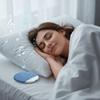 Ultra-Thin Under Pillow Bluetooth Speaker Bluetooth 5.4 Sleeping Speaker  Bedroom Relaxation