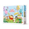 100-teiliges Puzzle – Crayon Shin-chan Picknick (großes Stück), beliebtes koreanisches Puzzle