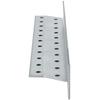 Rafter connector ŁK8 40x290x2.0 right (1)
