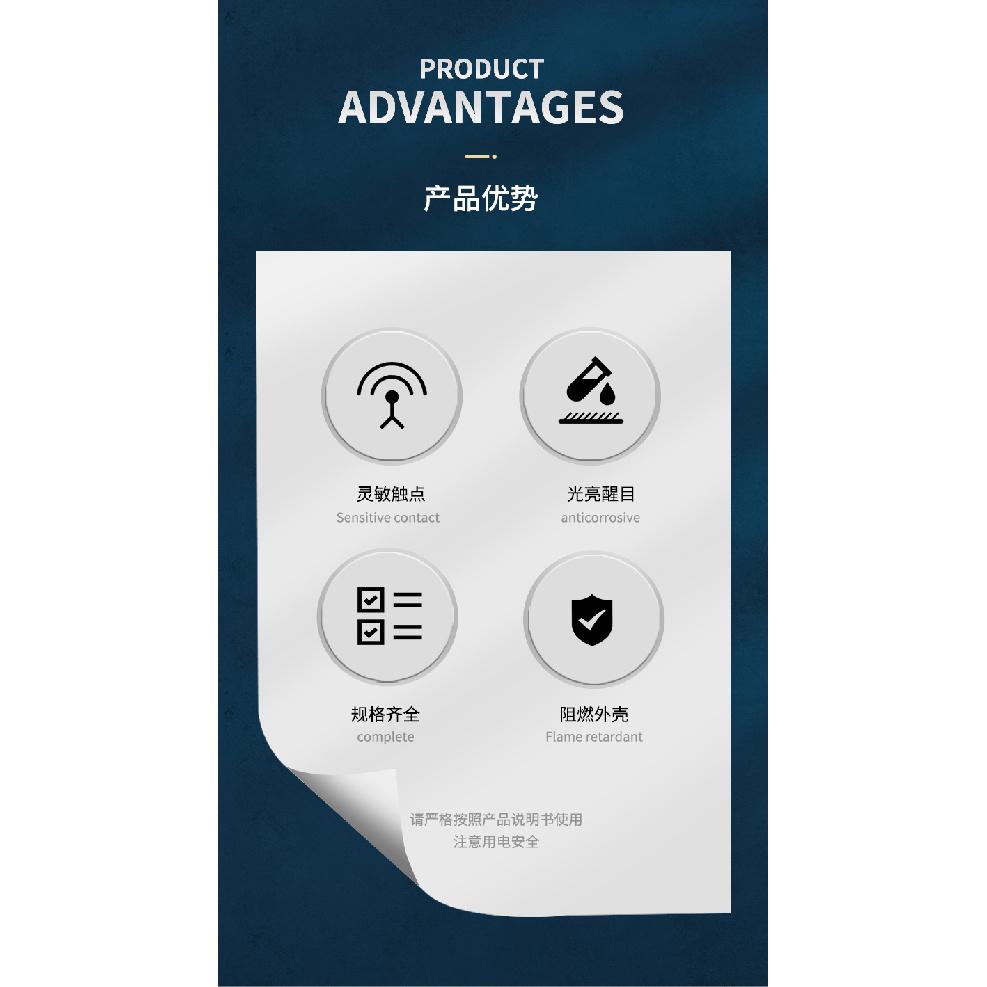 1PCS Self Reset Rocker Switch Momentary KCD4 Power Switch ON-OFF-ON Reset 3 Position 6 Pins 16A 250VAC/ 20A 125VAC Pushbutton Switches 3