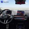For BMW Series 2 F74 2024-2025 Car GPS LCD Screen Navigation TPU Film Matte Anti Glare Screen Protector Film Scratch Resistant