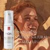 Sun Cream Face SPF60 Tinted Day Cream Tinted Sunscreen For Face AndBody Soothing Sun Protection Face Sunscreen Refreshing Suncream 35g