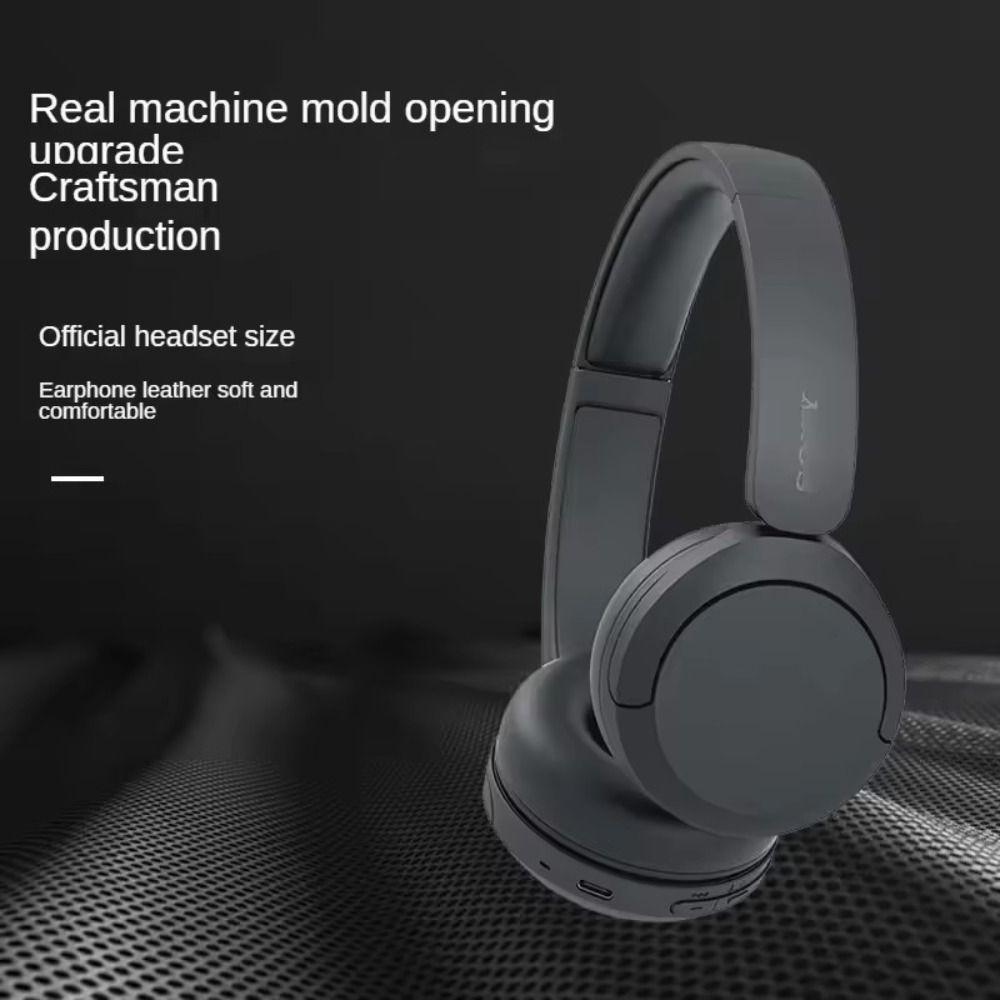 Ohrpolster aus Leder Geräuschunterdrückende Ohrstöpsel Abdeckung Professionelles Ohrpolster Kopfhörer Zubehör