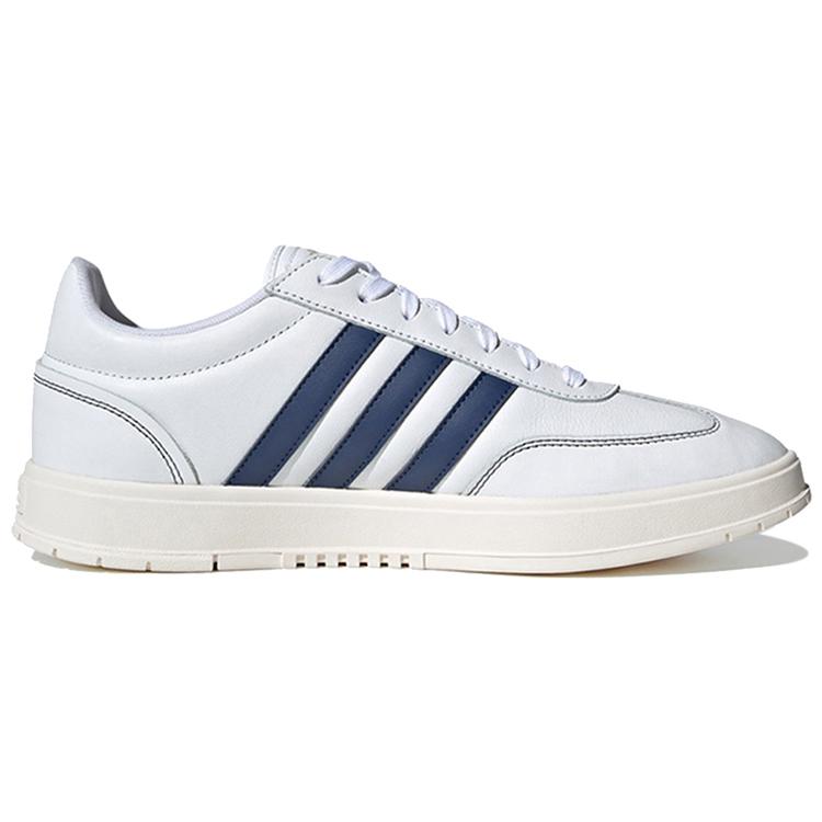 Adidas Neo Gradas White/Blue FW9361