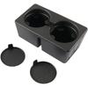 New Center Console Cup Holder 19154712 For Silverado 2007-2014 Suburban Tahoe GMC Sierra 2500 HD