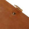 Compact Waterproof PU Leather Passports Holder Organizers For Cards Holder Travel Journal Lightweight Business Essential
