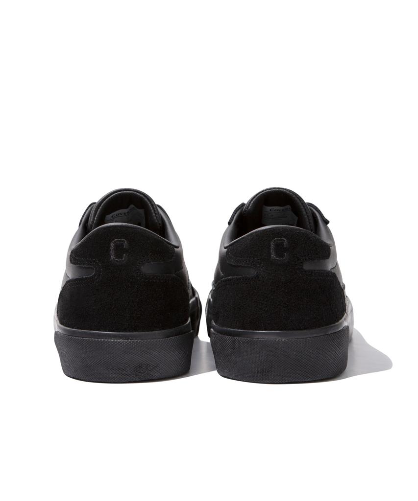 COVERNAT Ditto Army Black