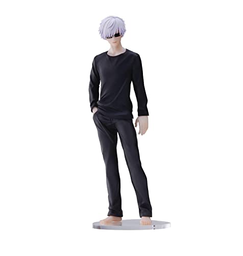 

SEGA Magic Battle Figurizm Gojo Фигурка Годжо