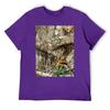 Wicked Hunting Camo Designs For Fresh T-shirt Move Tshirt Creative Funny Joke Home Eur Size