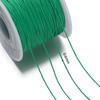 10m/Roll 0.6m #73 Nylon Thread Cord String for Jewelry Making Handmade Woven Rope Jade Thread Bracelet Necklace Handmade Craft