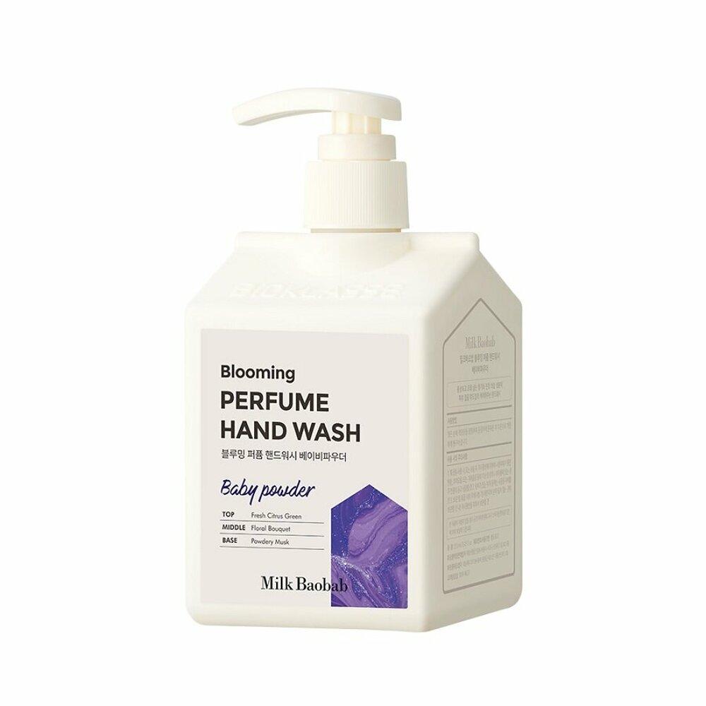 Milk Baobab Blooming Perfume Hand Wash 250 ml Wählen Sie 1 von 3 Optionen