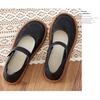 Damen Sommer Neue Schuhe, Kinder Vielseitige Atmungsaktive Freizeitschuhe, Weich Besohlte Nicht Ermüdende Stoffschuhe
