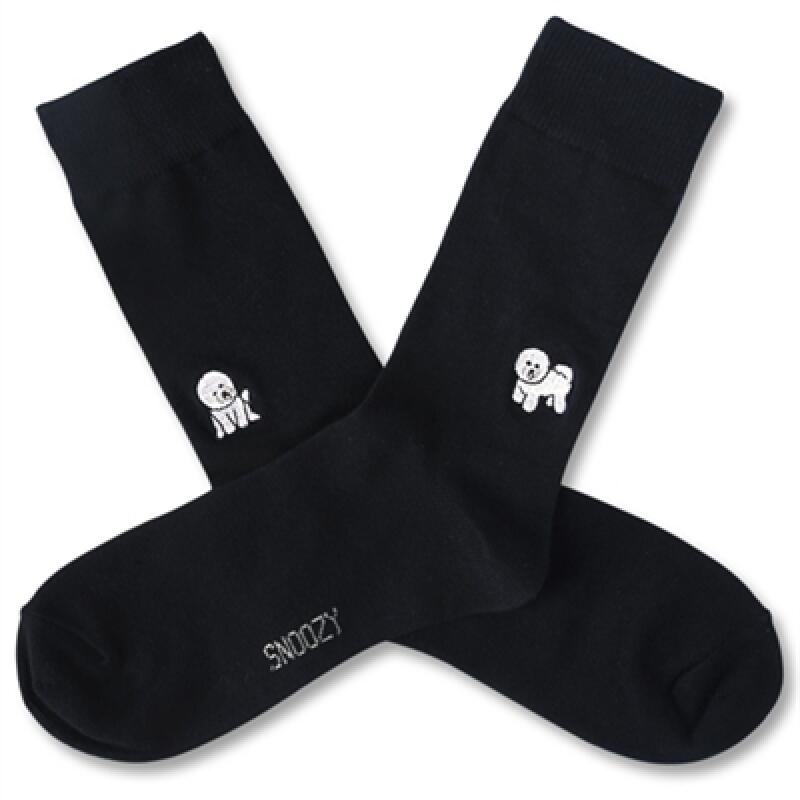 EM-Dark Navy (Bichon)