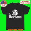 The Honeymooners Movie Black T-Shirt Tee Top Unisex