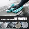 Autokratzer-Reparaturpaste Automobilpflege Aufbereitung Lackoberfläche Kratzer Schrammen Polieren und Ausbesserungs-Reparaturpaste