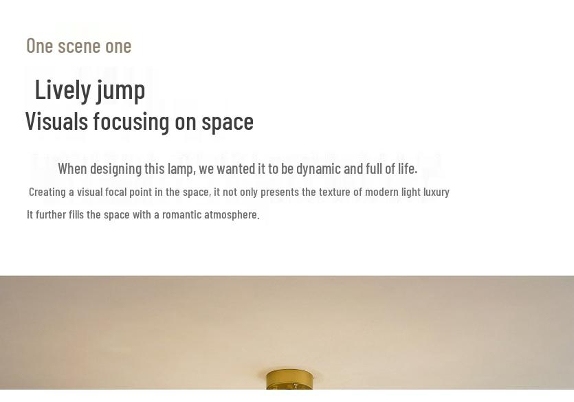 Nordic Starry Sky Modern Chandelier: Magic Bean Bubble Light for Living Room and Bedroom