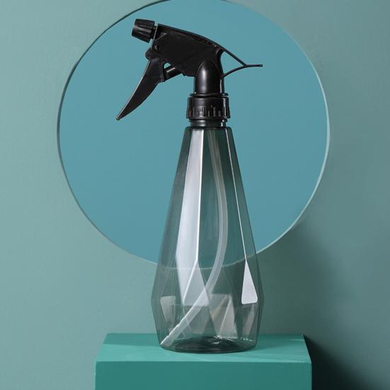 Gießkanne Spray Anwendung Einstellbare Bewässerung Düse Transparent Anlage Breite für Garten