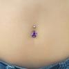 Niche Star Belly Piercing Belly Button Rings Navel Piercing Belly Ring Jewelry