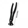 Easy Verification Boot Clamp Tools Offset Boot Clamp Pliers