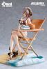 HiPlay AniMester Mobile Sentai Iron Saga Teresa Bride Scale Painted Finished Figure Ver. 1/7 PVC&ABS (Teresa)