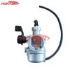 PZ26 Carburetor for 50cc-110cc Motorcycles, Dirt Bikes, and ATVs with Switch