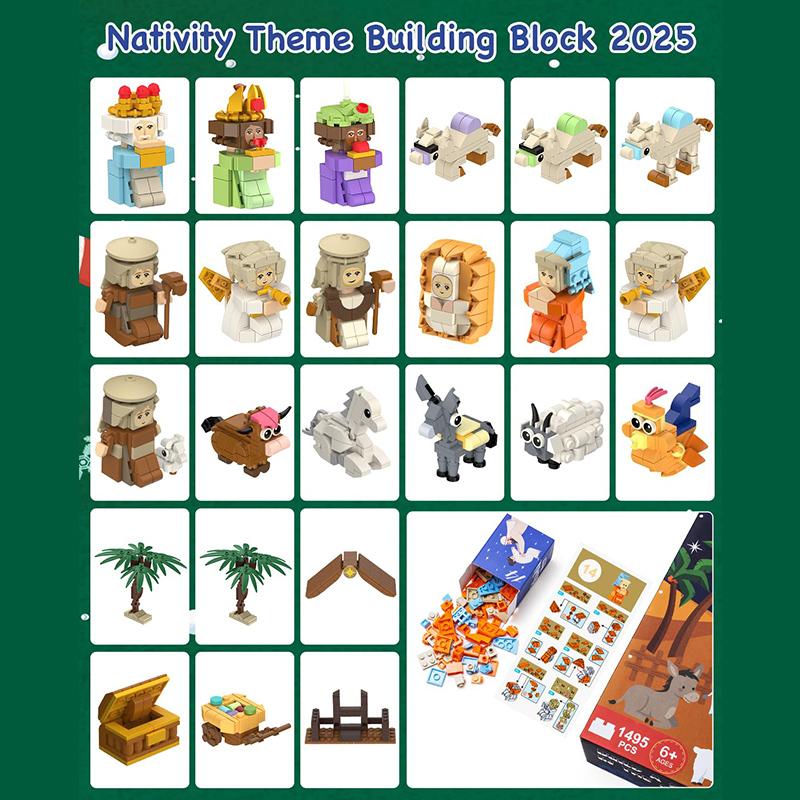Blocos de Construção Clássicos Brinquedo Figura de Ação Peças de Quebra-Cabeça Brinquedo Compatível Montar Modelo Para Crianças Brinquedo Educacional Infantil Presente