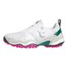 adidas CodeChaos 25 BOA White Collegiate Green Pink Women Sneakers Cloud-White Silver-Metallic IG8751