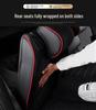 Buick Verano All-Season Leather Seat Cover - Universal, Full-Coverage, Wear-Resistant
