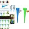 Automatic Self Watering Spikes For Plant Pot Irrigation System Garden Tool