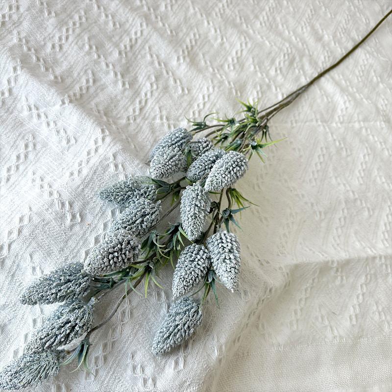 Odorata Artificial Aglaia Flower For Wedding Party Decor With Handcraft Creative